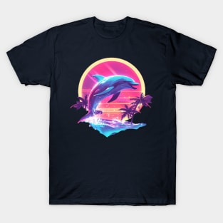 dolphin T-Shirt